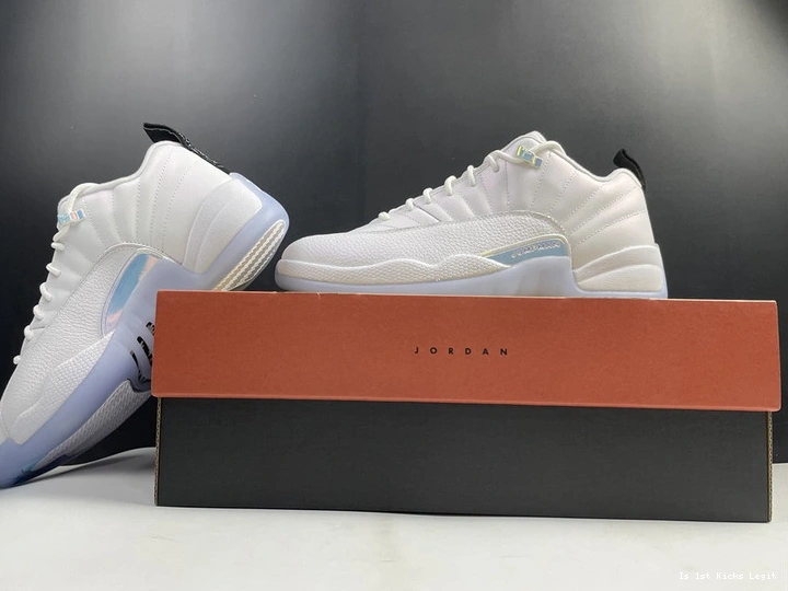 12 Low DB0733-190 Jordan - Retro (2021) Easter 1213